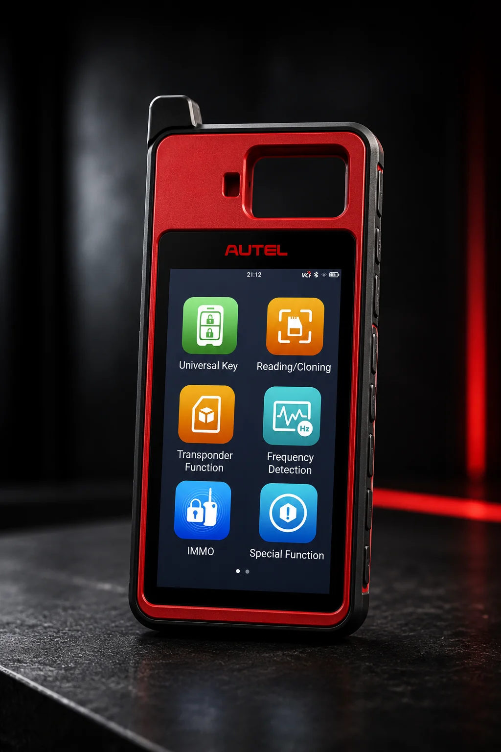 Autel KM100 — Keys R Us LLC