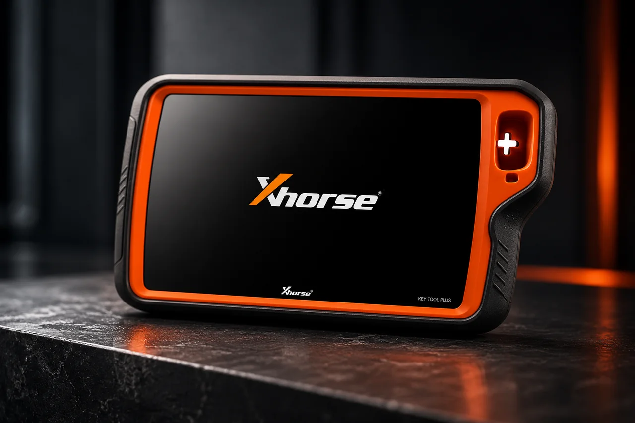Xhorse Key Tool Plus Pro — Keys R Us LLC